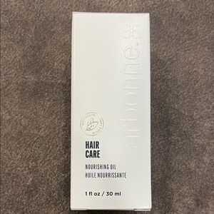 NEW Arbonne Hair Care Nourishing Oil
